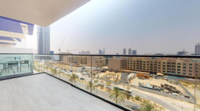 Binghatti Crest - Elegant One Bedroom